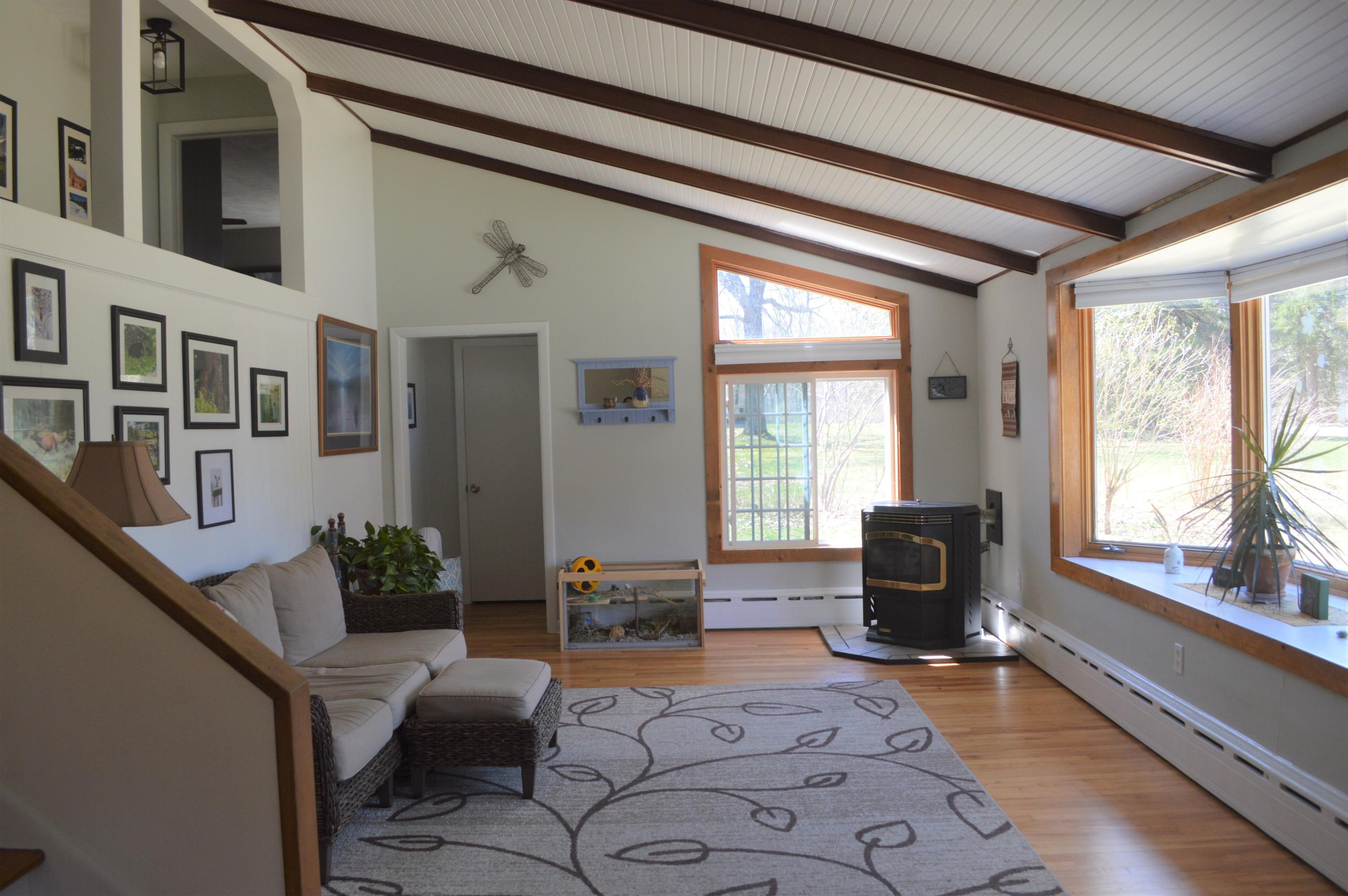 12 East New Lenox Road Lenox, MA 01240 - Photo 2 of 36 living room