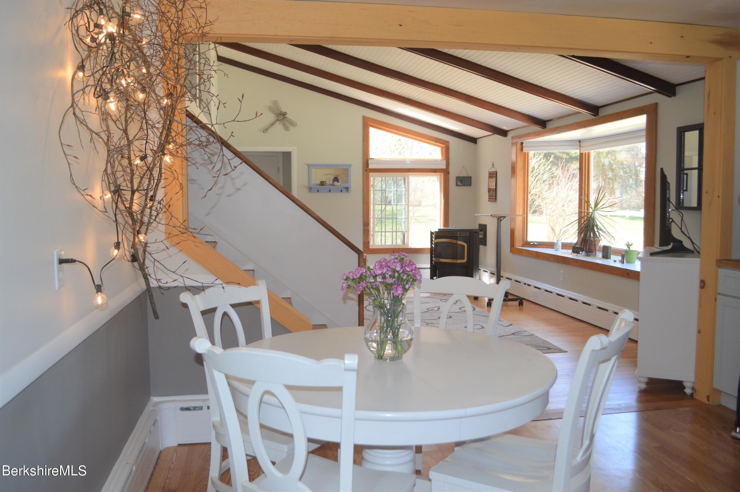 12 East New Lenox Road Lenox, MA 01240 - Photo 11 of 36 kitchen
