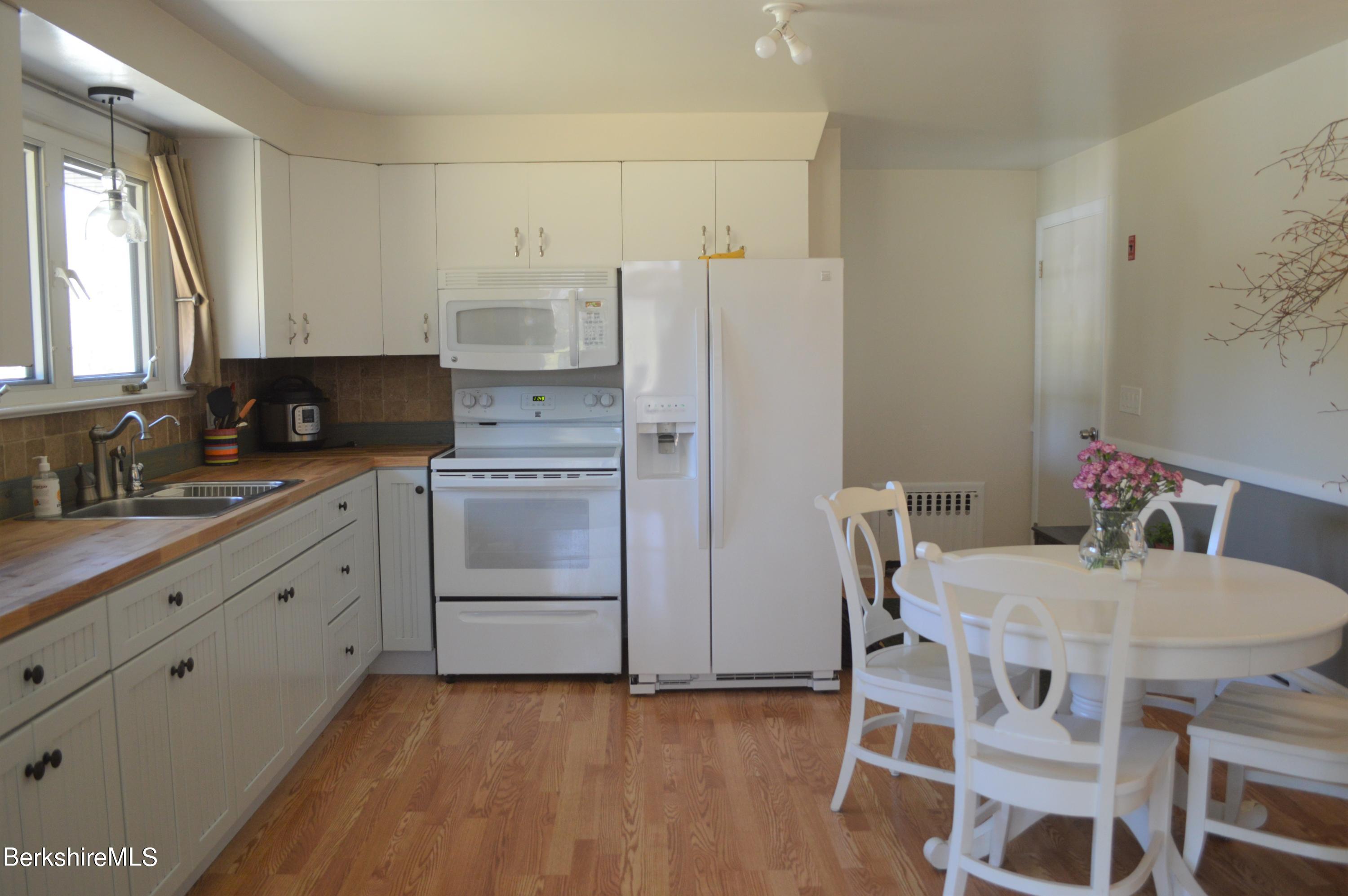 12 East New Lenox Road Lenox, MA 01240 - Photo 12 of 36 kitchen