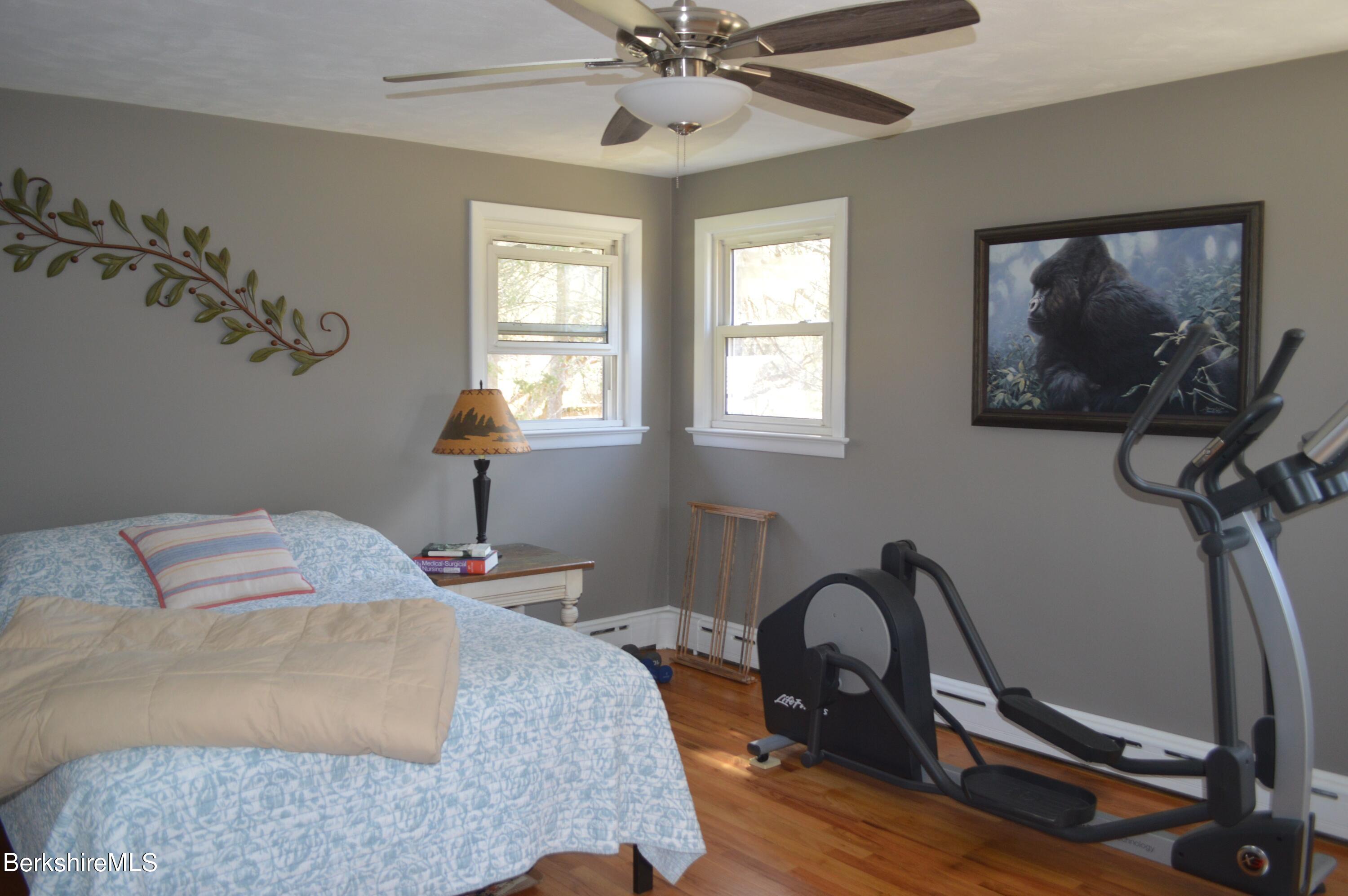 12 East New Lenox Road Lenox, MA 01240 - Photo 15 of 36 bedroom 1