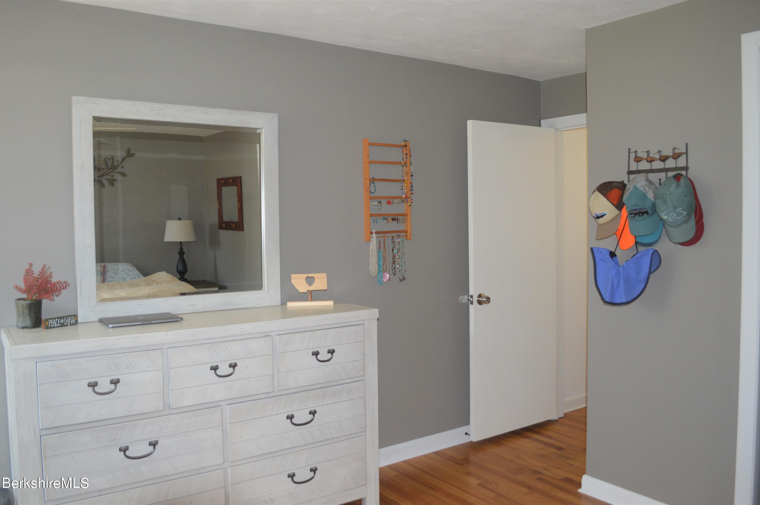 12 East New Lenox Road Lenox, MA 01240 - Photo 16 of 36 bedroom 1