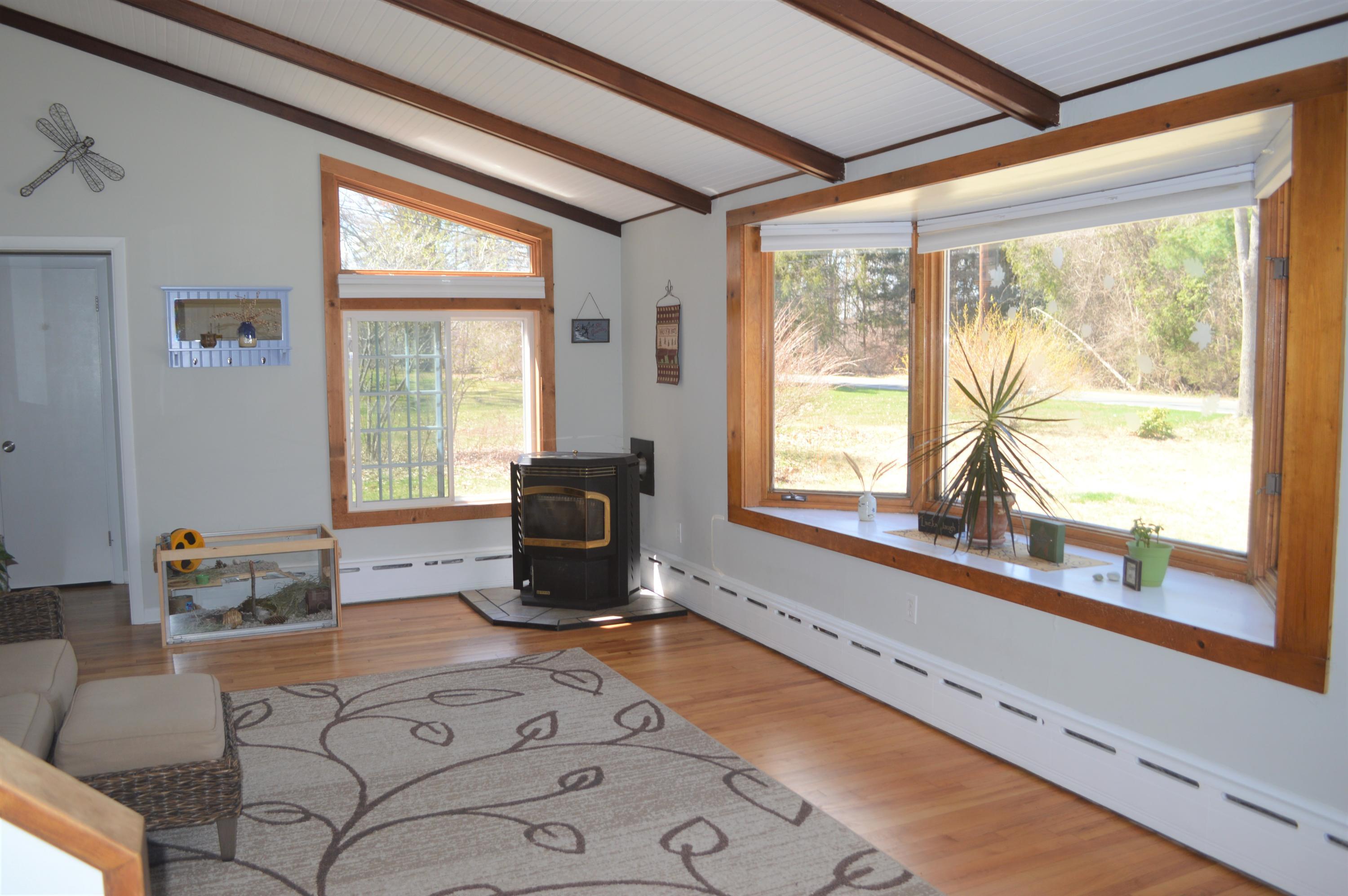 12 East New Lenox Road Lenox, MA 01240 - Photo 3 of 36 living room