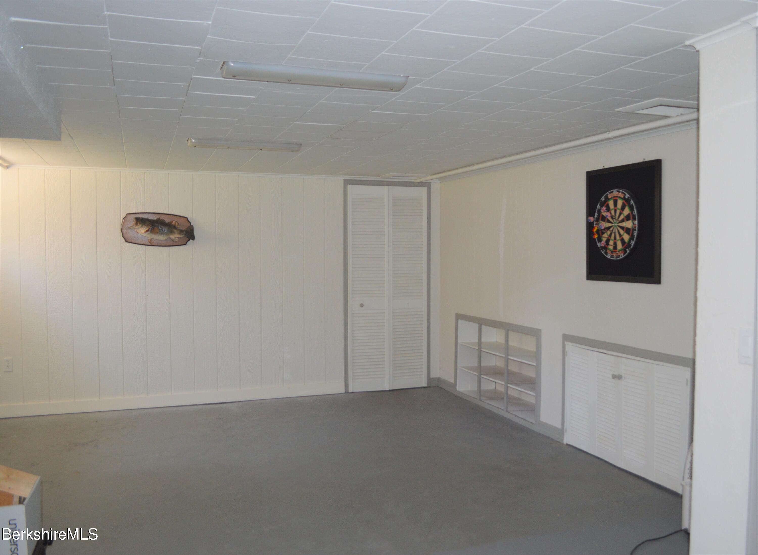 12 East New Lenox Road Lenox, MA 01240 - Photo 22 of 36 lower level
