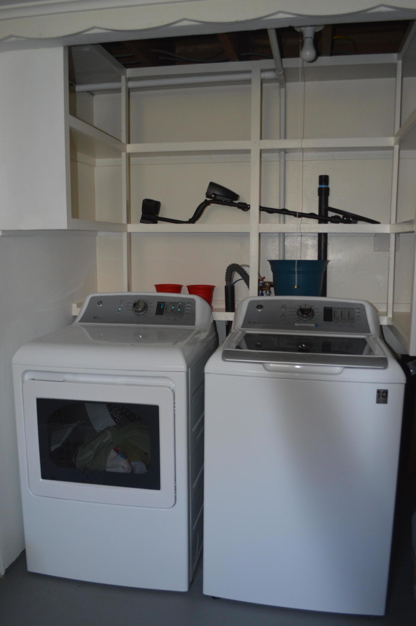 12 East New Lenox Road Lenox, MA 01240 - Photo 24 of 36 laundry