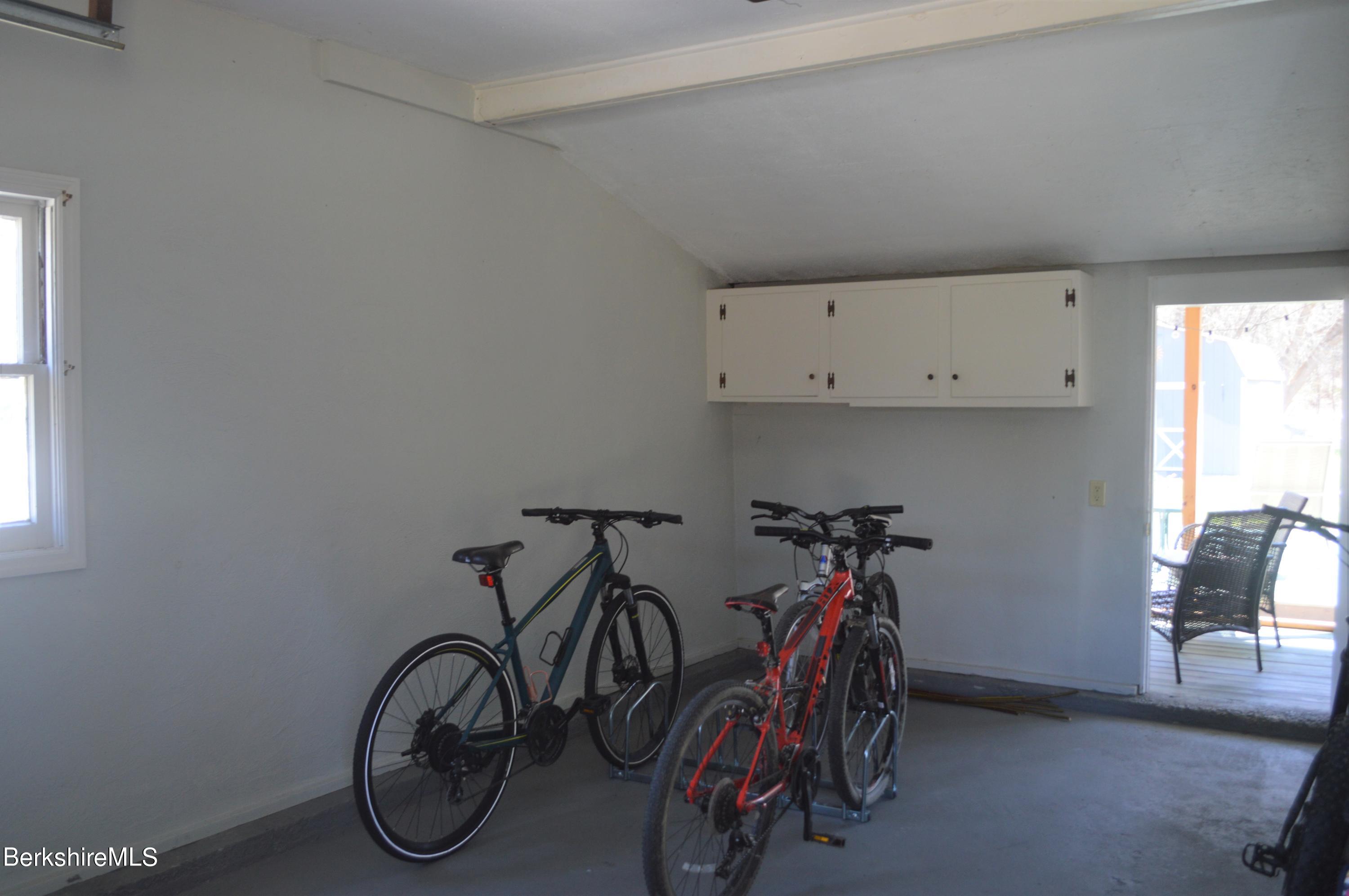 12 East New Lenox Road Lenox, MA 01240 - Photo 25 of 36 garage