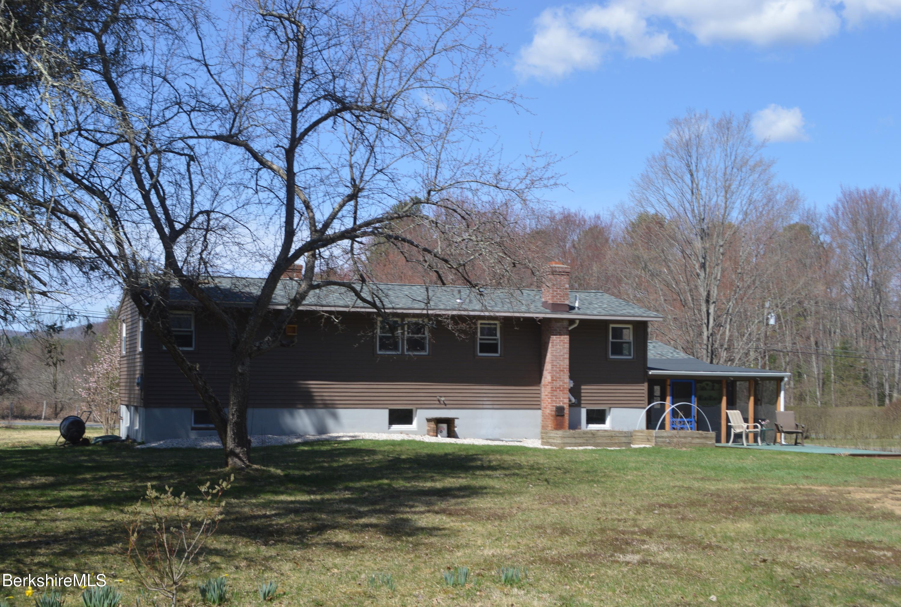 12 East New Lenox Road Lenox, MA 01240 - Photo 30 of 36 rear