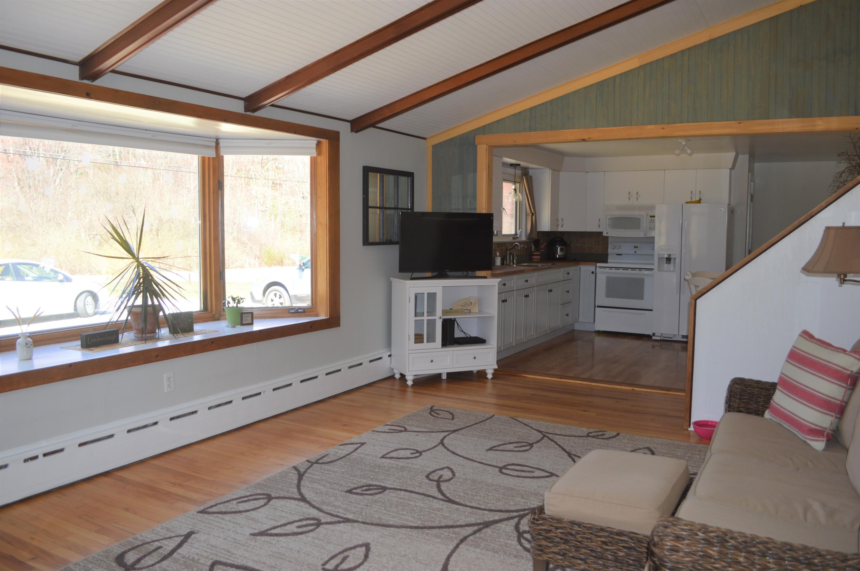 12 East New Lenox Road Lenox, MA 01240 - Photo 4 of 36 living room