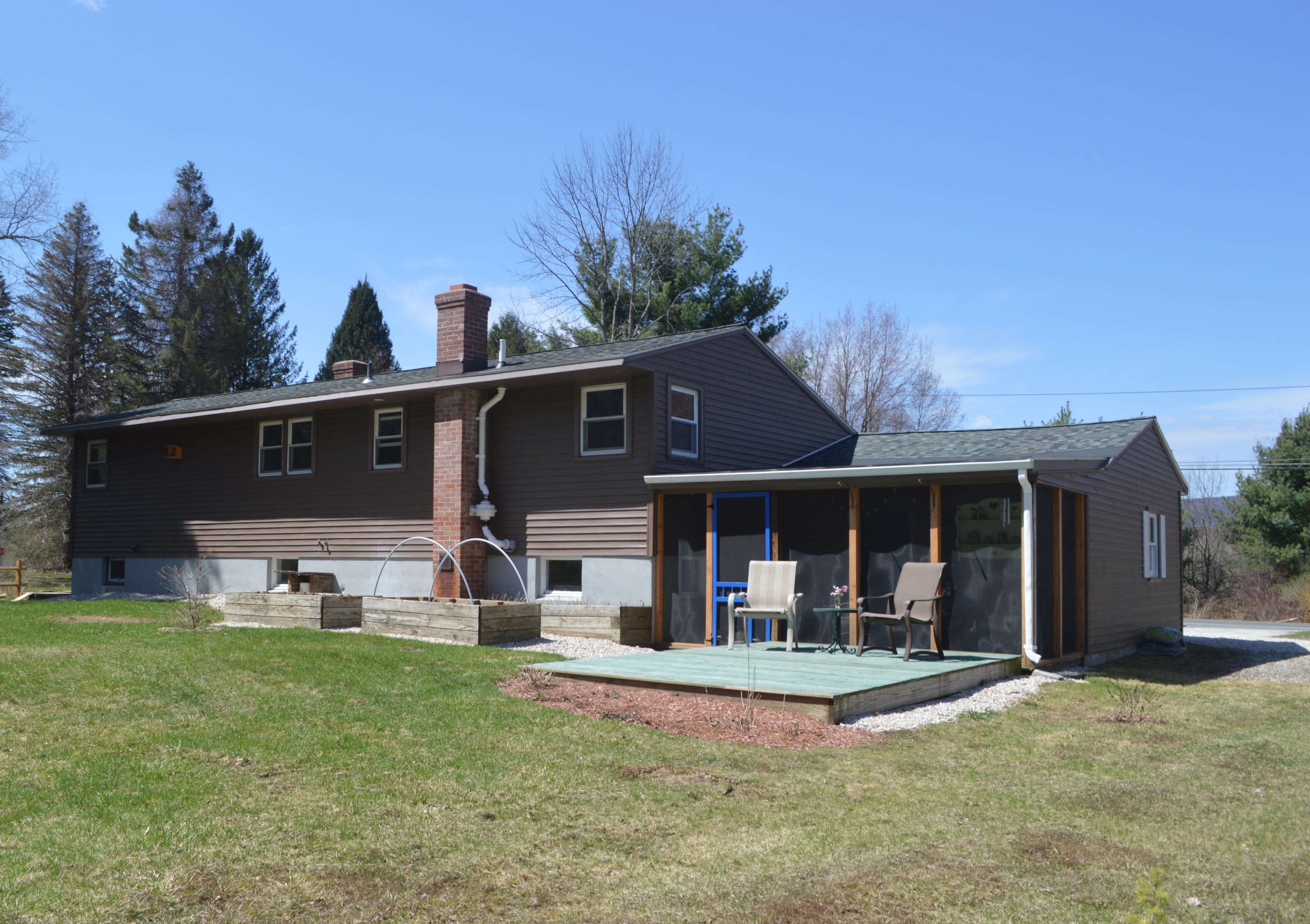 12 East New Lenox Road Lenox, MA 01240 - Photo 31 of 36 rear