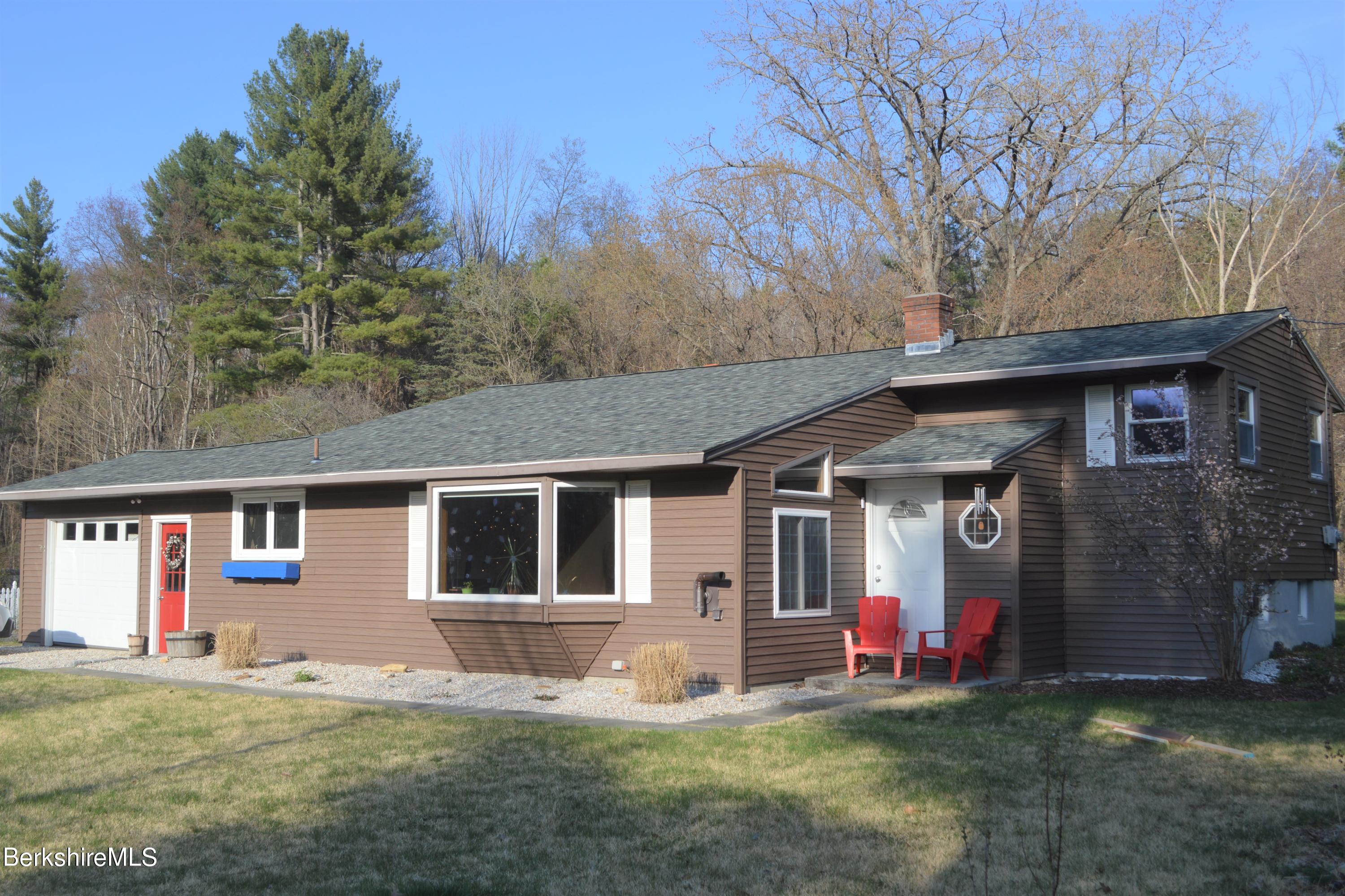 12 East New Lenox Road Lenox, MA 01240 - Photo 36 of 36 front view