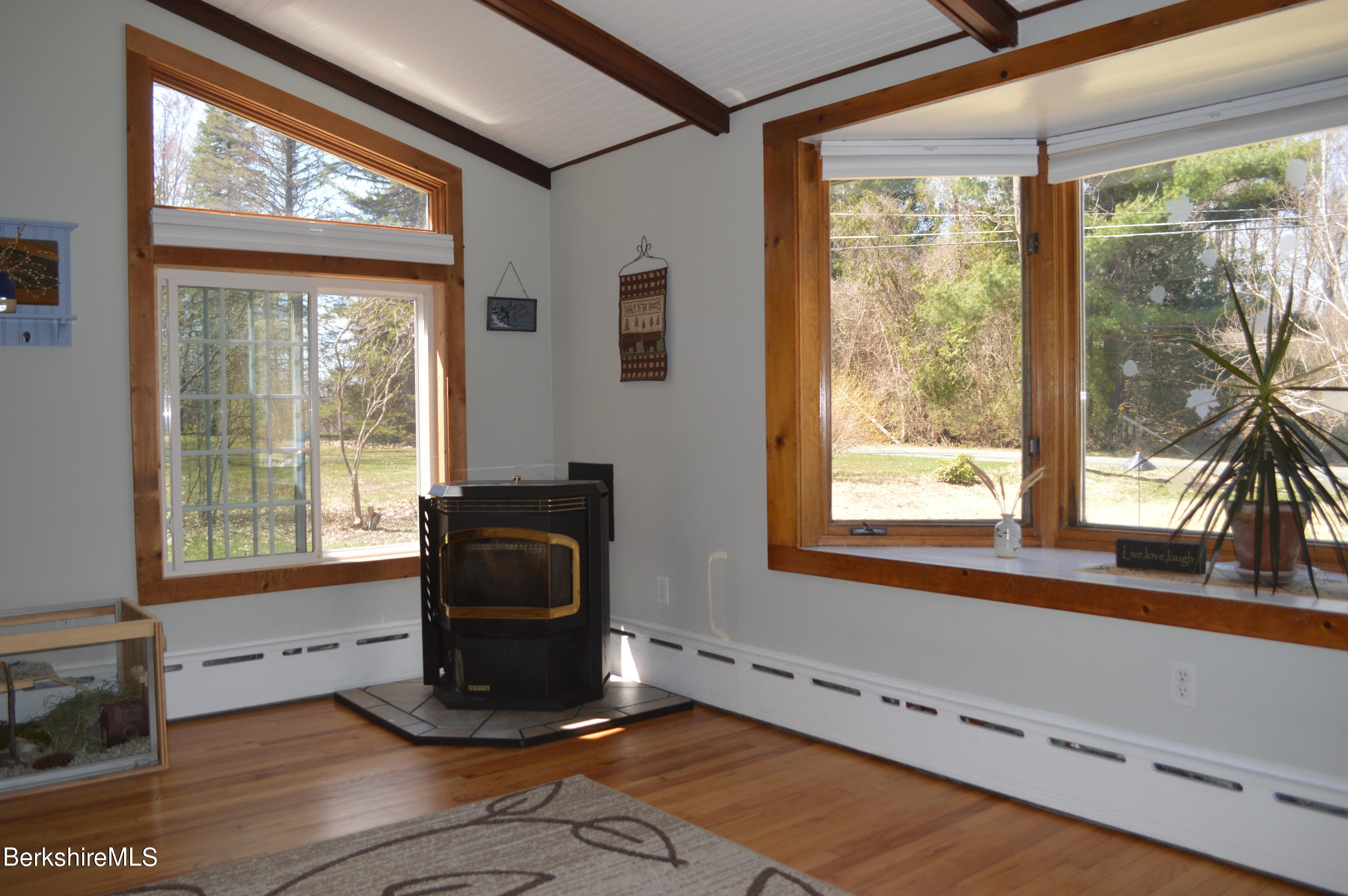 12 East New Lenox Road Lenox, MA 01240 - Photo 8 of 36 picture window