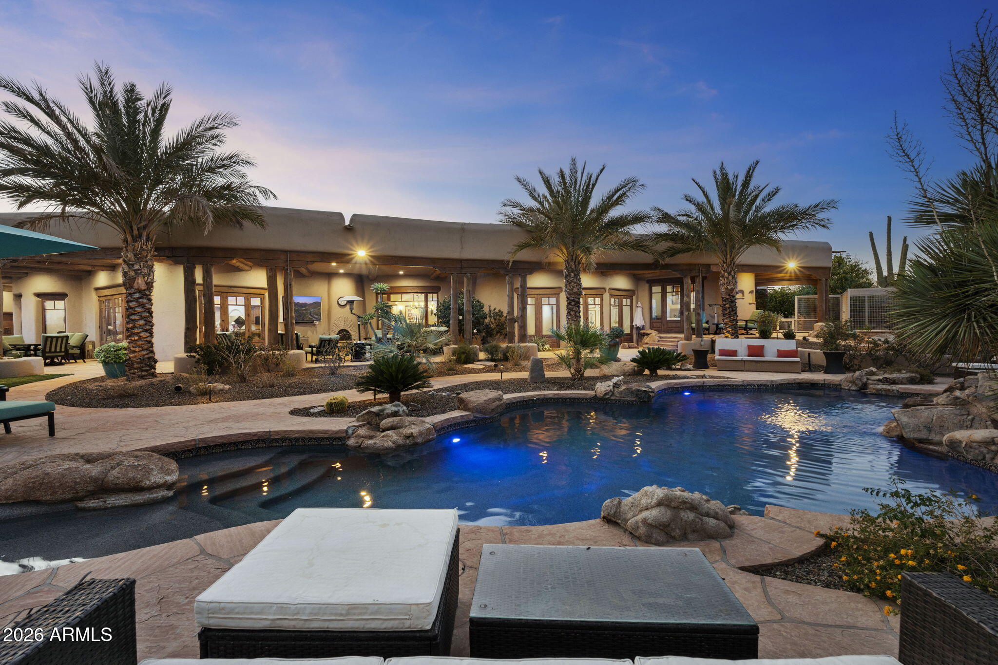 22225 North Dobson Road Scottsdale, AZ 85255 - Photo 57 of 67