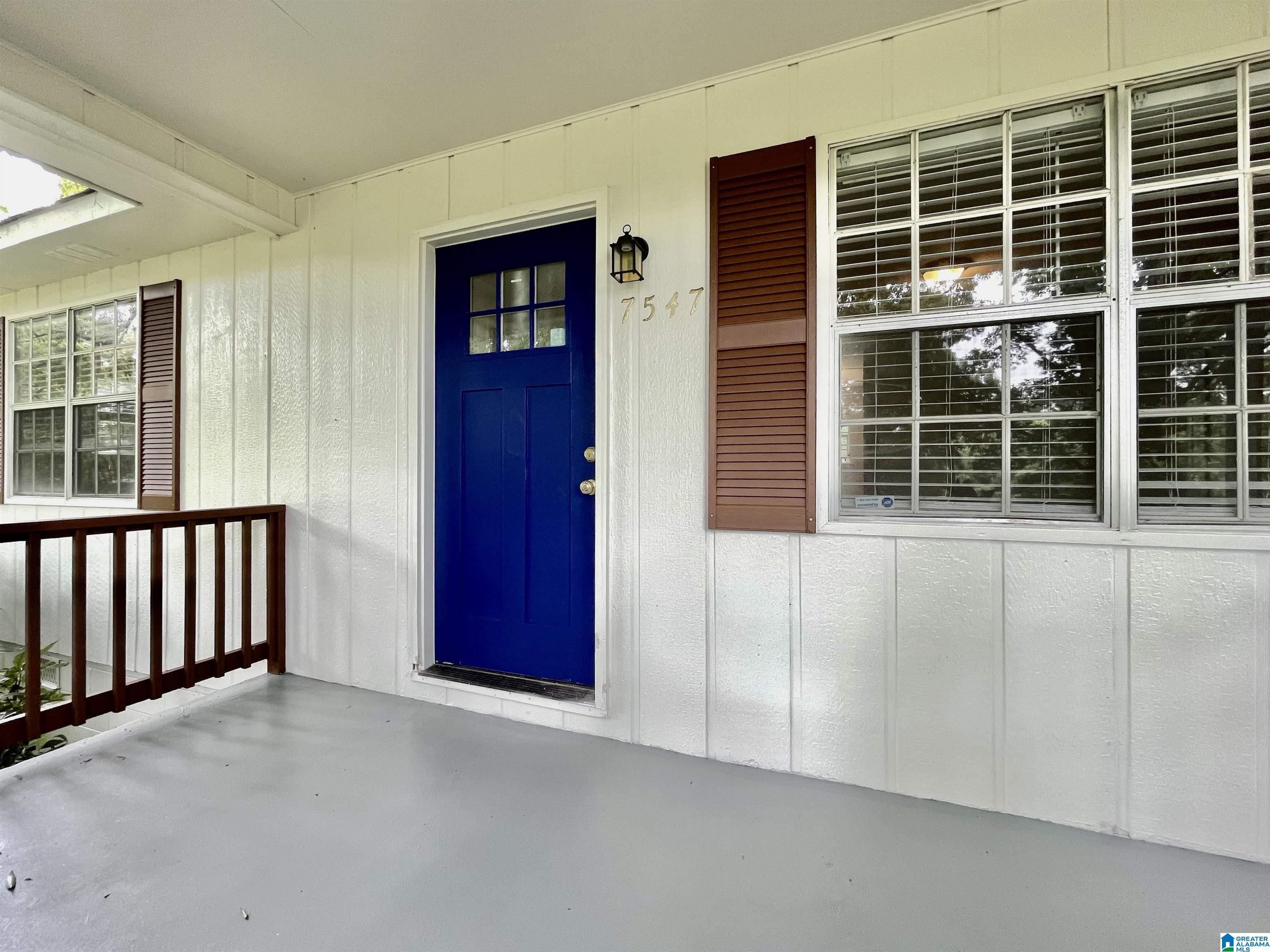 7547 Old Springville Road Trussville, AL 35173 - Photo 4 of 46