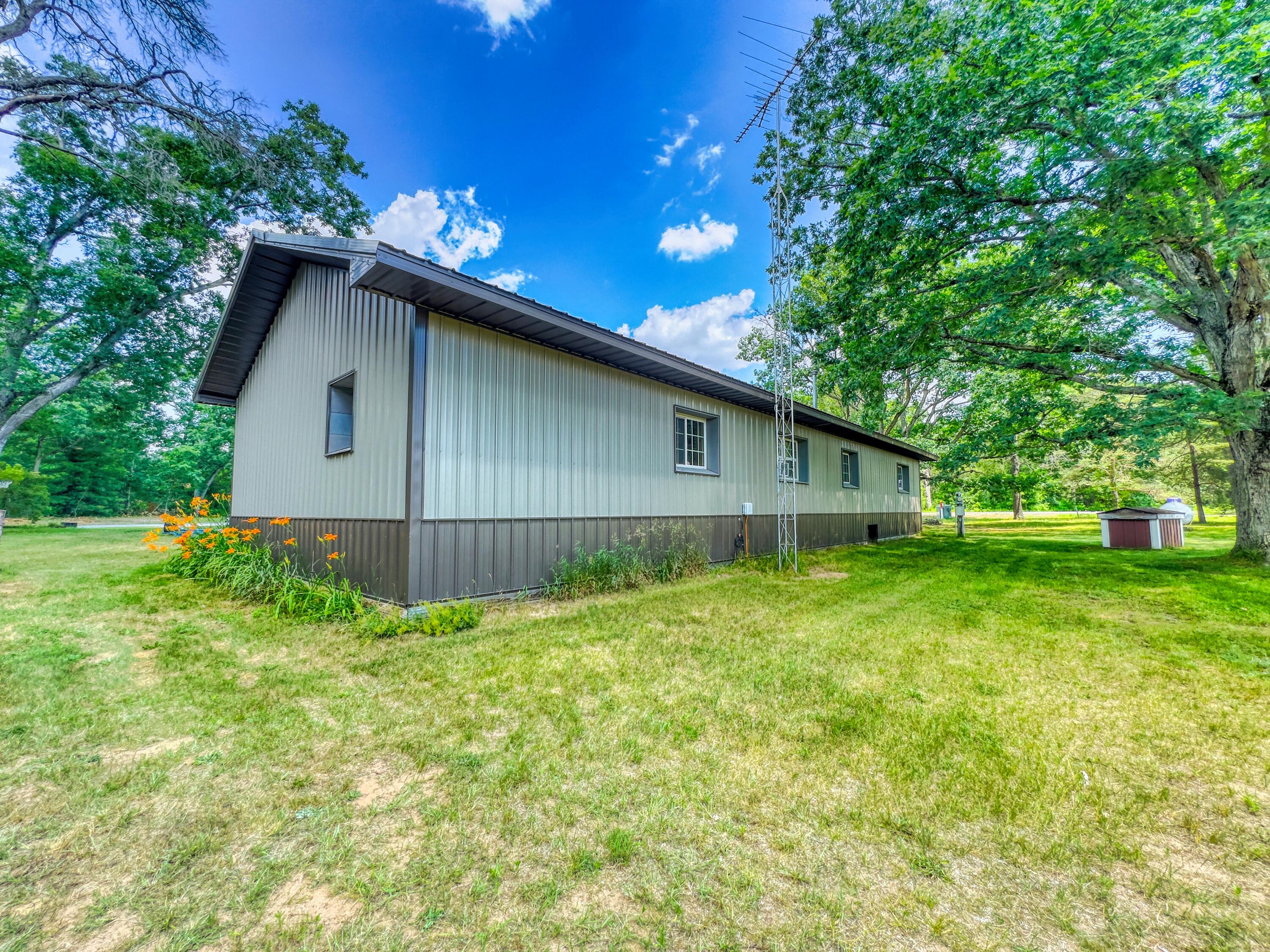 3973 East 3 Mile Road Luther, MI 49656 - Photo 3 of 49 IMG_2980_HDR