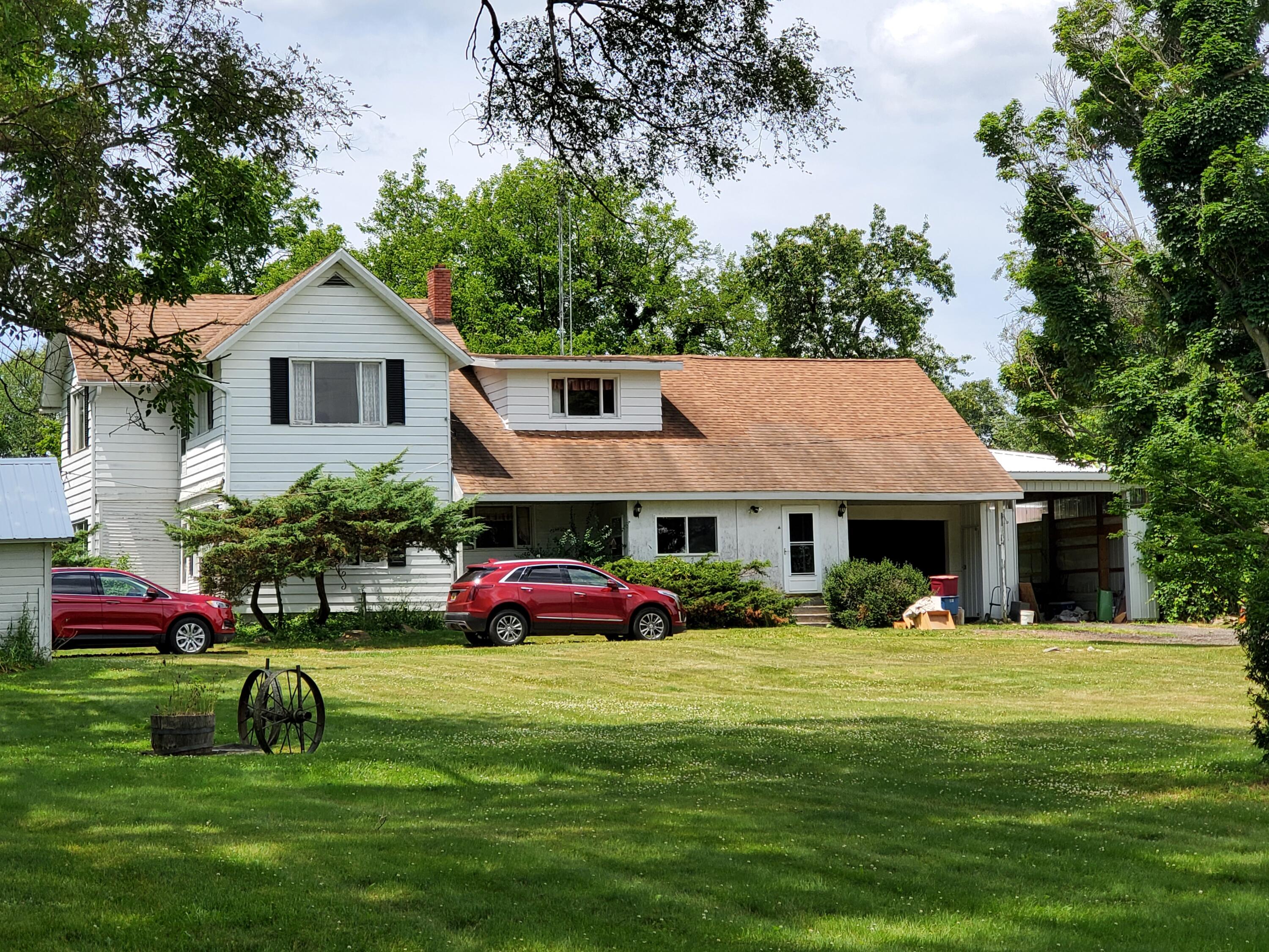 13240 Folks Road Hanover, MI 49241 - Photo 4 of 43 20220702_132230