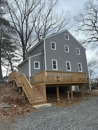 $389,000 | 2 Teconnett Path, Worcester, MA 01605