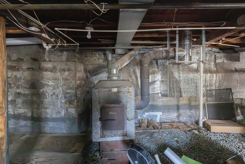 2 Teconnett Path Worcester, MA 01605 - Photo 31 of 36 a water heater room