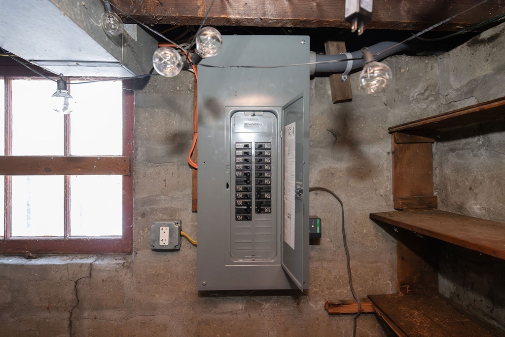 2 Teconnett Path Worcester, MA 01605 - Photo 32 of 36 a view of a door of the house