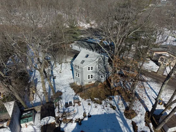 $379,000 | 2 Teconnett Path, Worcester, MA 01605