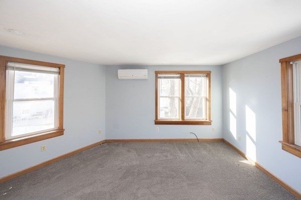 2 Teconnett Path Worcester, MA 01605 - Photo 6 of 36 an empty room with windows