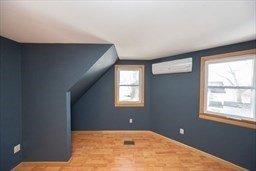 2 Teconnett Path Worcester, MA 01605 - Photo 9 of 36 a view of an empty room with a window