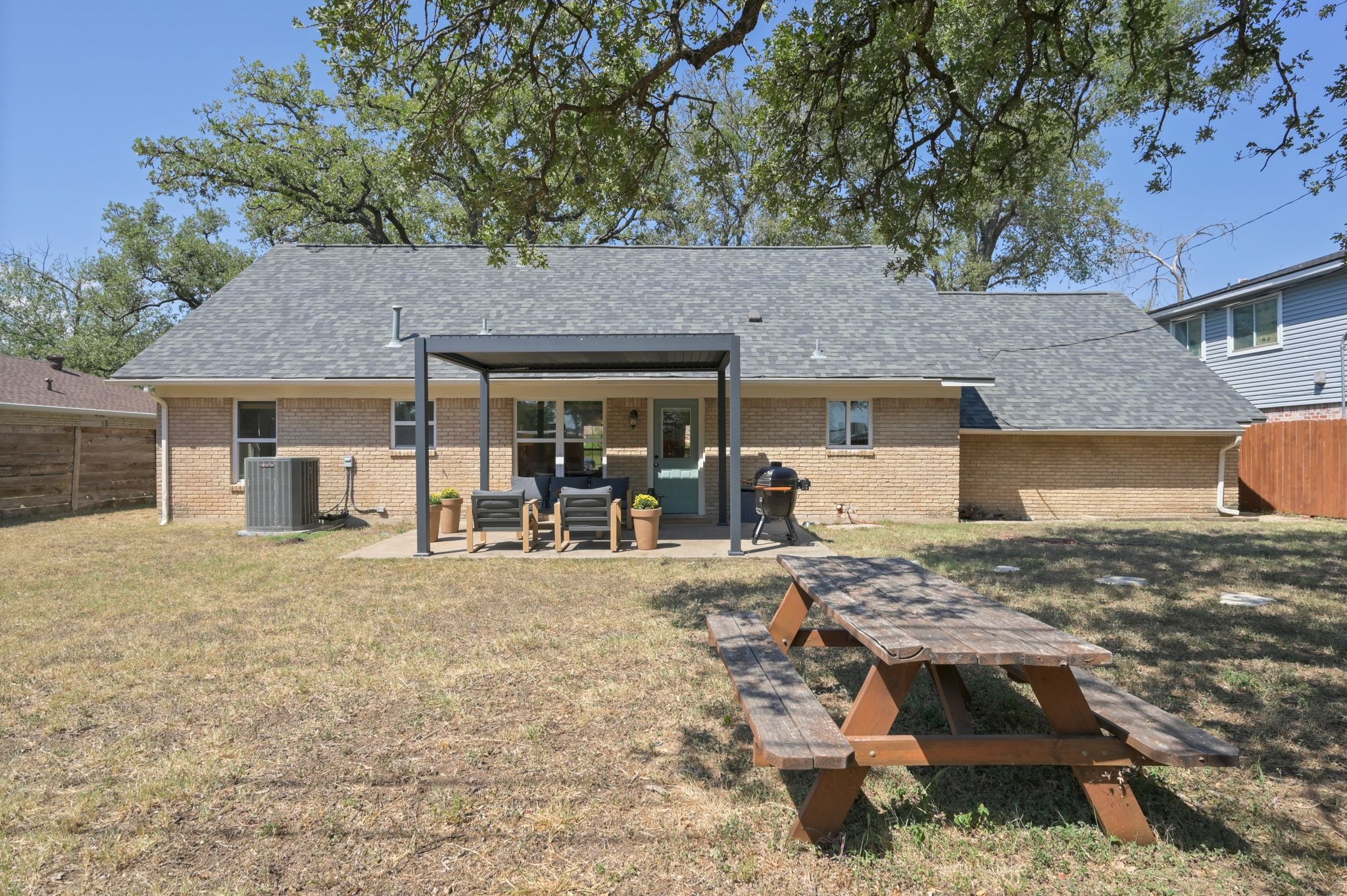 5605 Exeter Drive Austin, TX 78723 - Photo 28 of 32