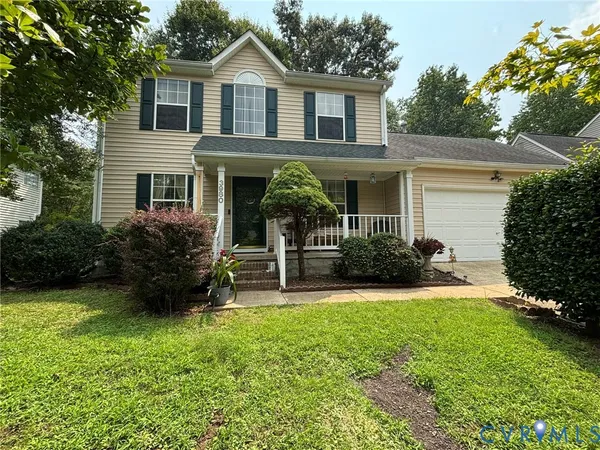 $375,000 | 3980 Driftwood Way, Williamsburg, VA 23188