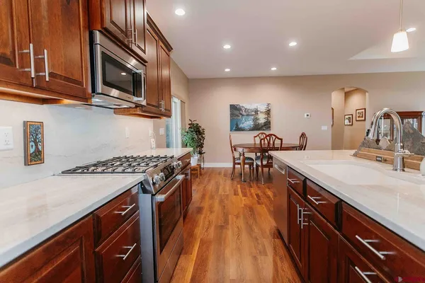 $618,000 | 2601 Cirque Way, Montrose, CO 81401