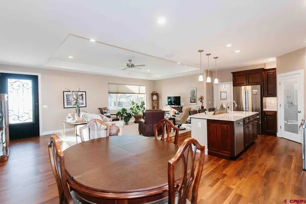 $618,000 | 2601 Cirque Way, Montrose, CO 81401