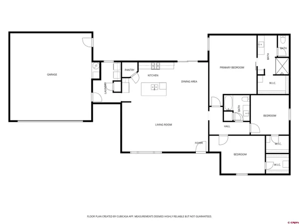 $618,000 | 2601 Cirque Way, Montrose, CO 81401