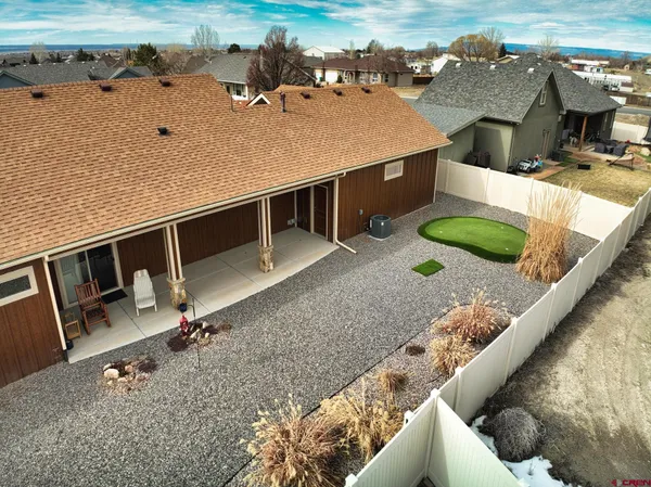 $618,000 | 2601 Cirque Way, Montrose, CO 81401