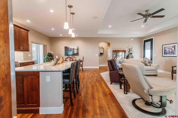 $618,000 | 2601 Cirque Way, Montrose, CO 81401