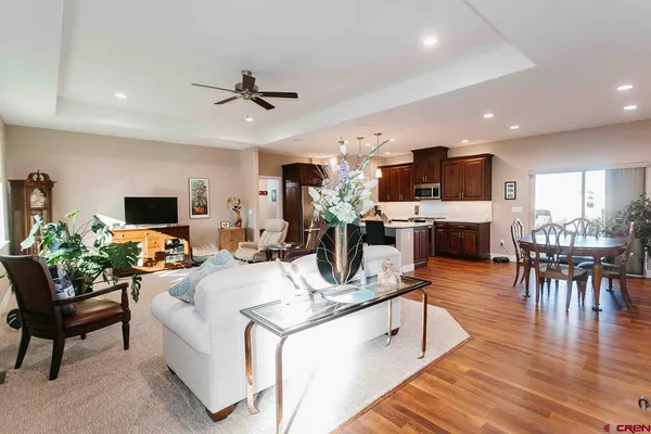 $618,000 | 2601 Cirque Way, Montrose, CO 81401