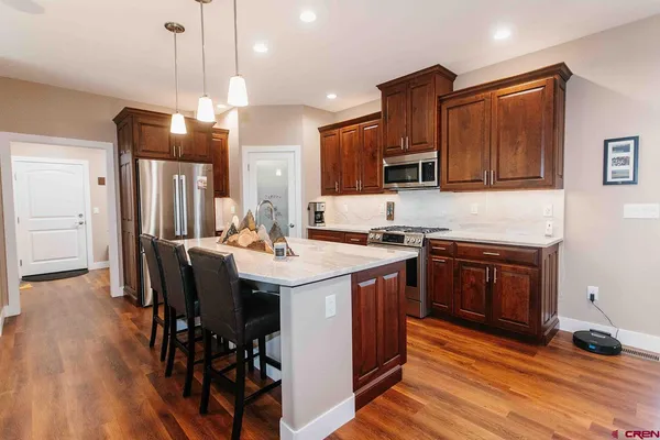 $618,000 | 2601 Cirque Way, Montrose, CO 81401