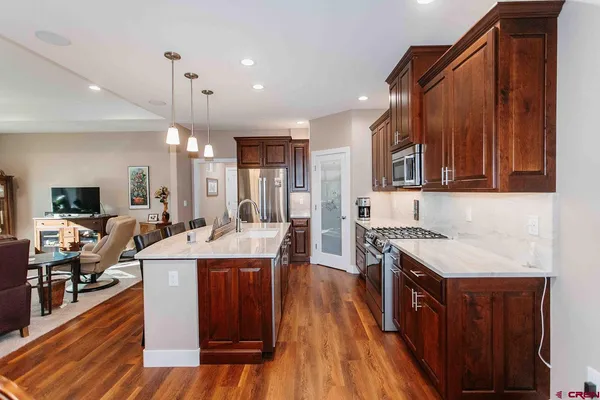 $618,000 | 2601 Cirque Way, Montrose, CO 81401
