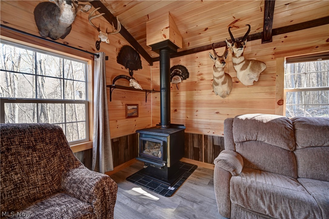 262 Township Road Kimbolton, OH 43749 - Photo 7 of 50 Gallery Image 7