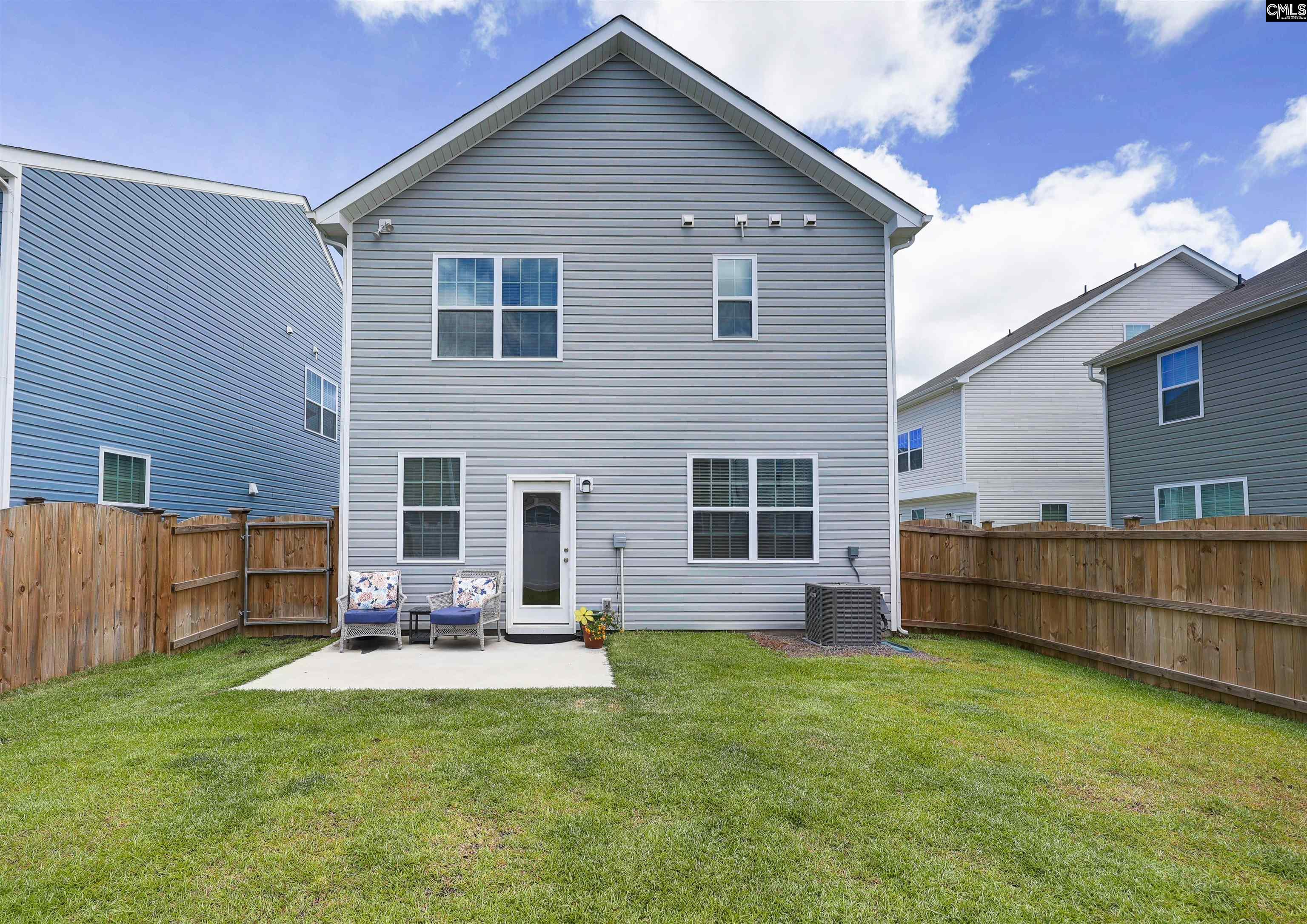 146 Stock Road Gilbert, SC 29054 - Photo 5 of 25
