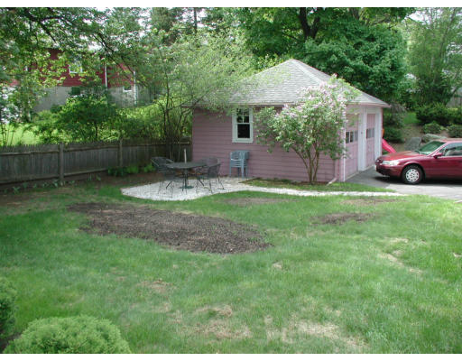 126 Virginia Road Waltham, MA 02453 - Photo 5 of 5