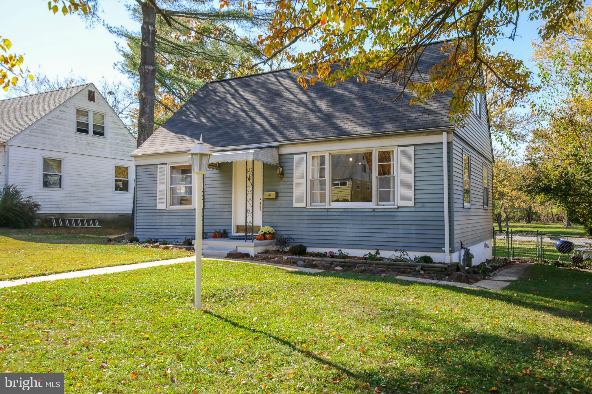 832 Templecliff Road Pikesville, MD 21208 - Photo 2 of 30 a view of a house with pool and chairs