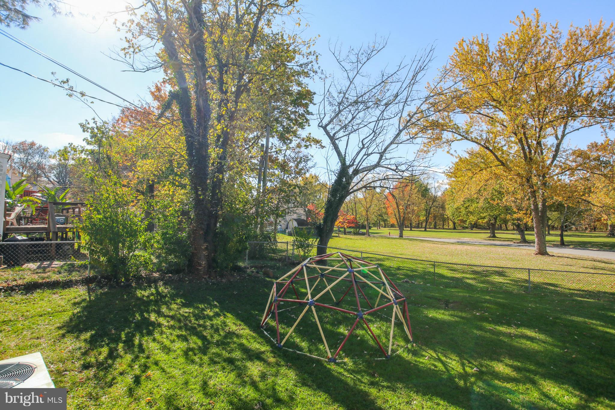 832 Templecliff Road Pikesville, MD 21208 - Photo 27 of 30 a view of a park
