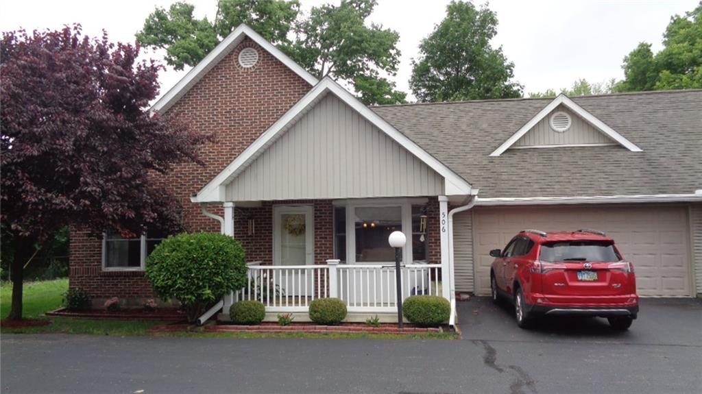 506 Ridgeview Court, Unit 22 Springfield, OH 45504 - Photo 9 of 53