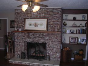 19311 Wyndale Road Abingdon, VA 24210 - Photo 3 of 10 Photo 3