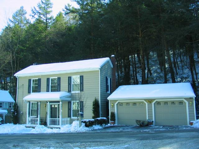 574 Golfport Road Weatherly, PA 18255 - Photo 1 of 1 home