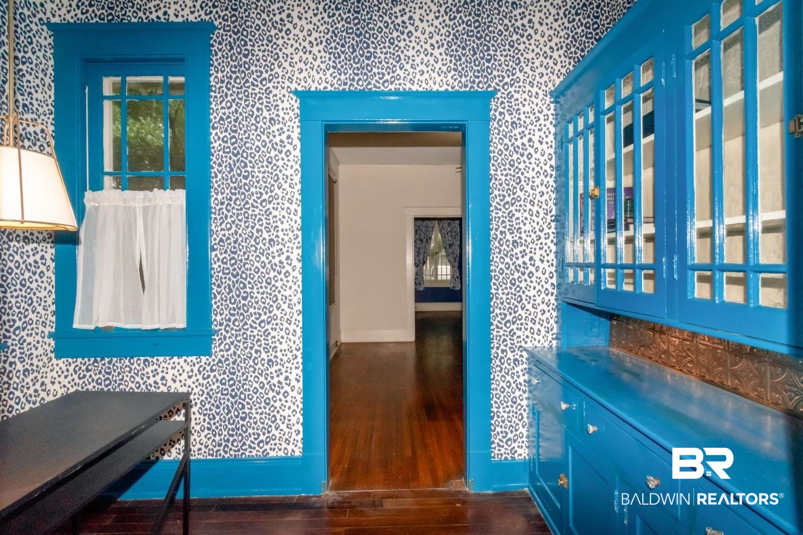 466 Michigan Avenue Mobile, AL 36604 - Photo 9 of 38 Breakfast room
