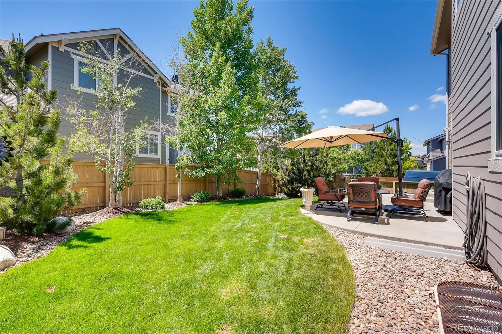 10902 Towerbridge Road Highlands Ranch, CO 80130 - Photo 38 of 38