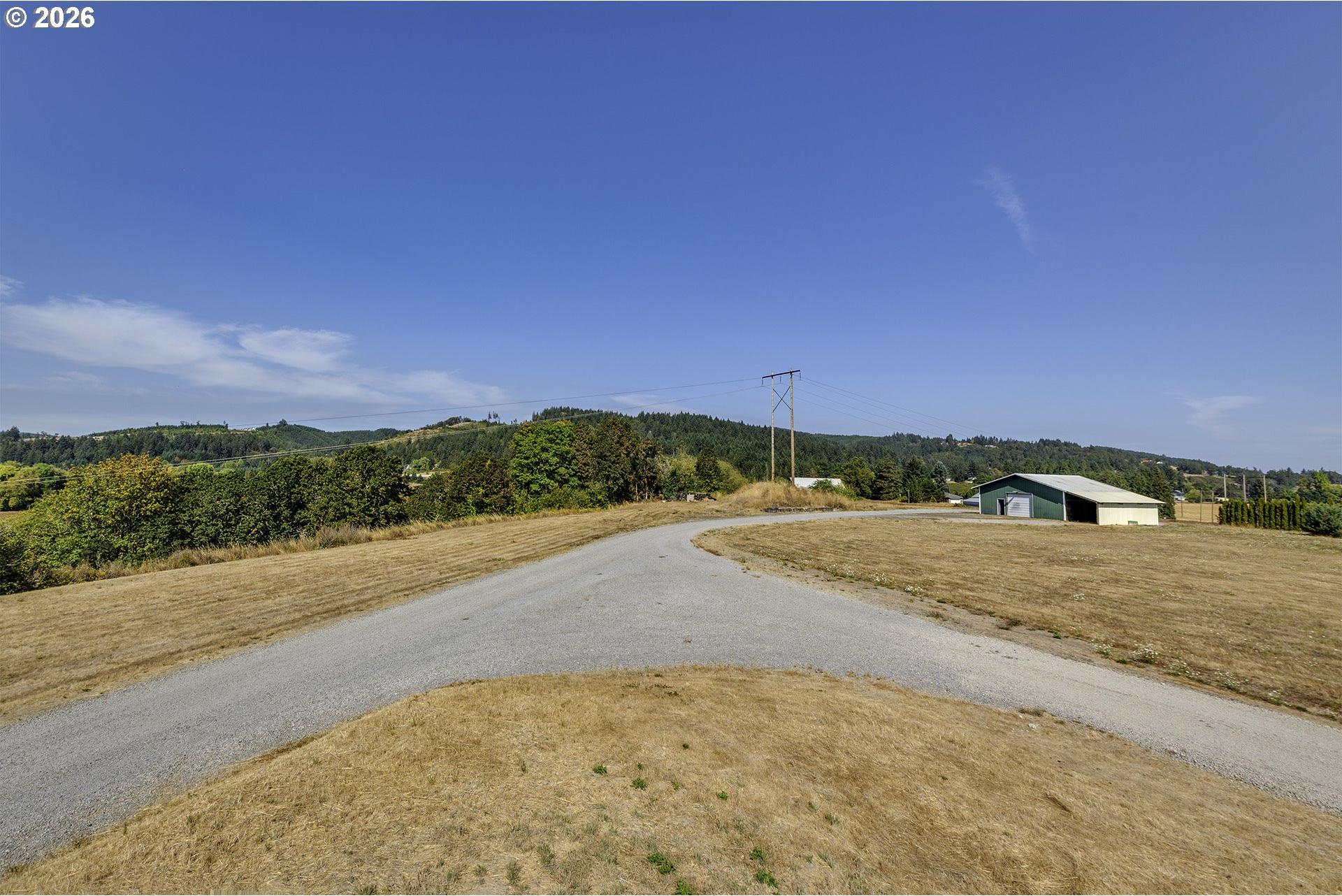 45360 Southwest Seghers Road Gaston, OR 97119 - Photo 32 of 37 Gallery Image 32