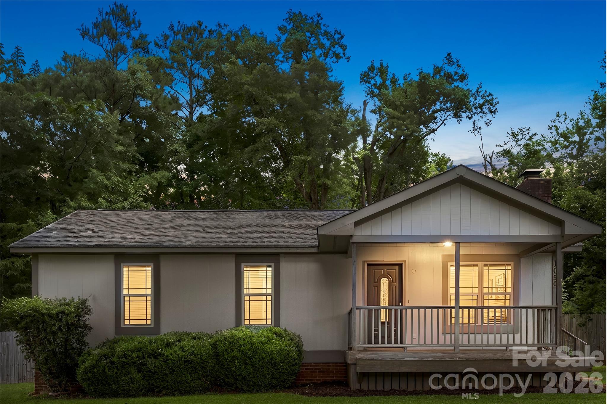 1050 Hay Row Road Clover, SC 29710 - Photo 3 of 36