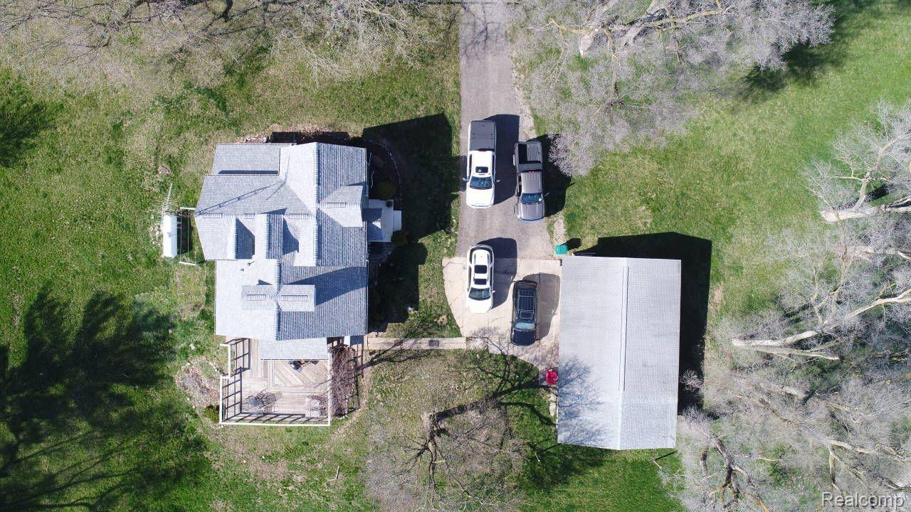 4940 Exchange Road Bancroft, MI 48414 - Photo 43 of 46 Gallery Image 43