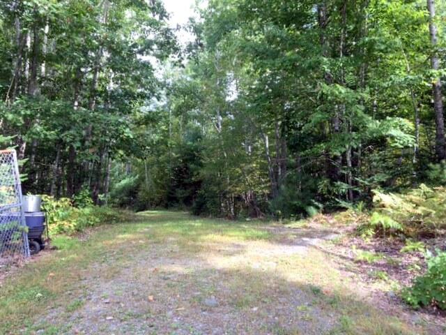 147 Whitaker Road Troy, ME 04987 - Photo 15 of 23 Open area