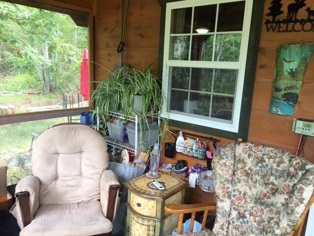 147 Whitaker Road Troy, ME 04987 - Photo 3 of 23 Great place for your morning coffee