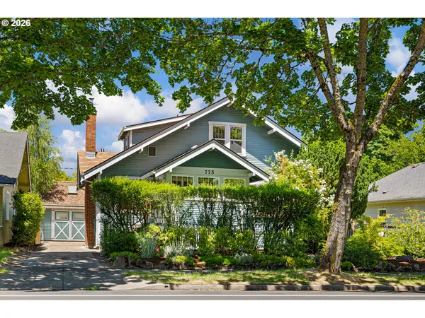 $615,000 | 775 West 11th Avenue, Eugene, OR 97402